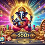 ganesha-gold