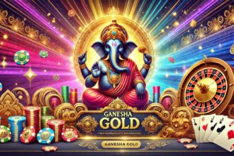 ganesha-gold